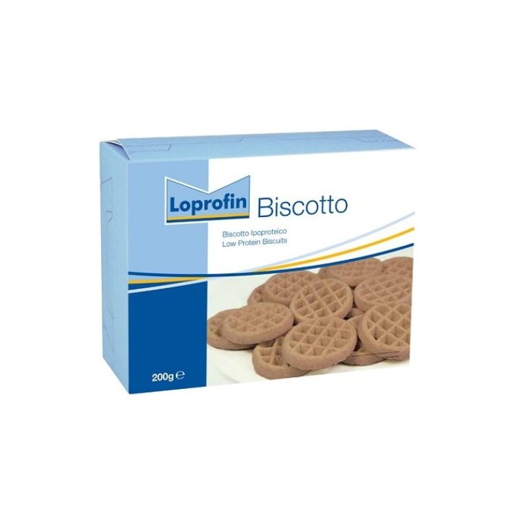 Biscuit Loprofine 200g