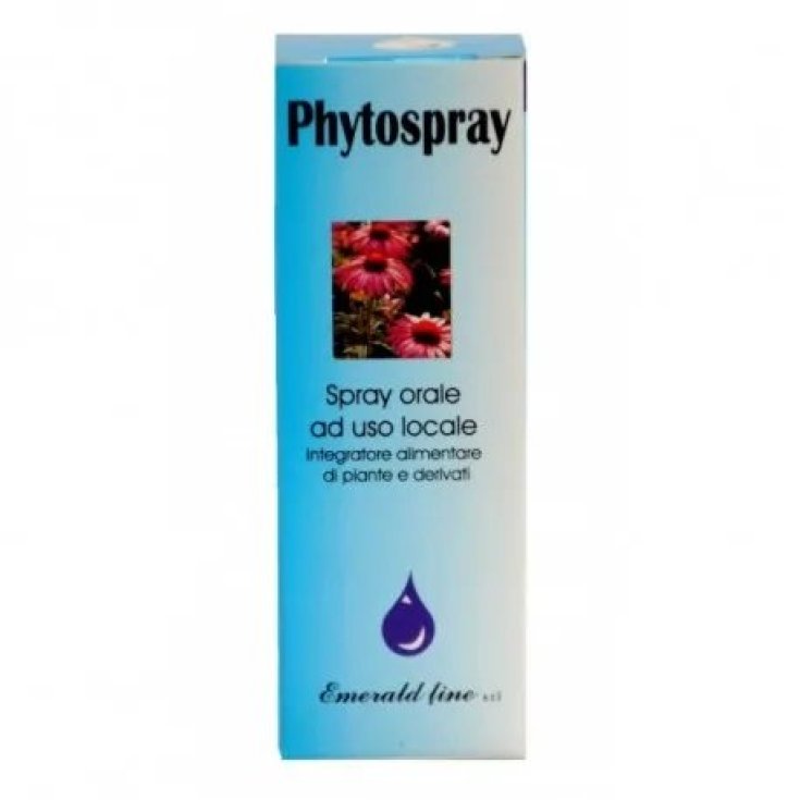 Phytospray 30ml