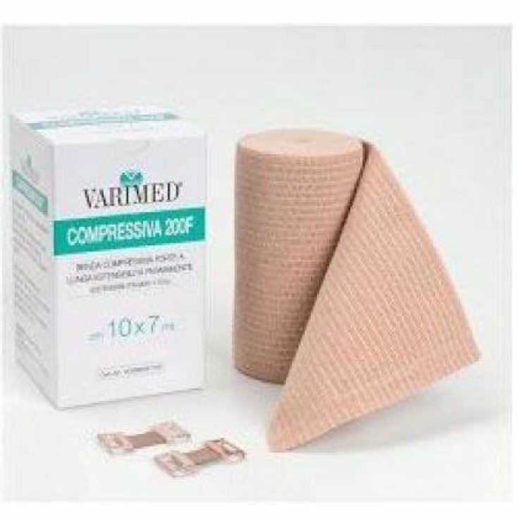 Pansement Varimed 200f Ft 10x700cm