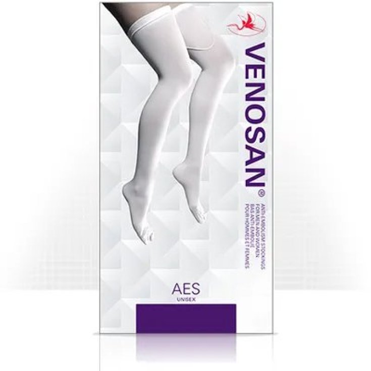 Venosan Aes Ad Reg S