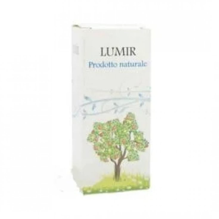 Lumière 60cps
