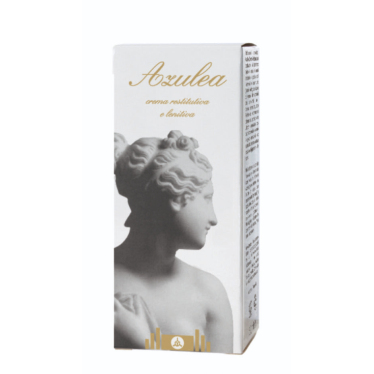 Crème d'Azulée 50ml