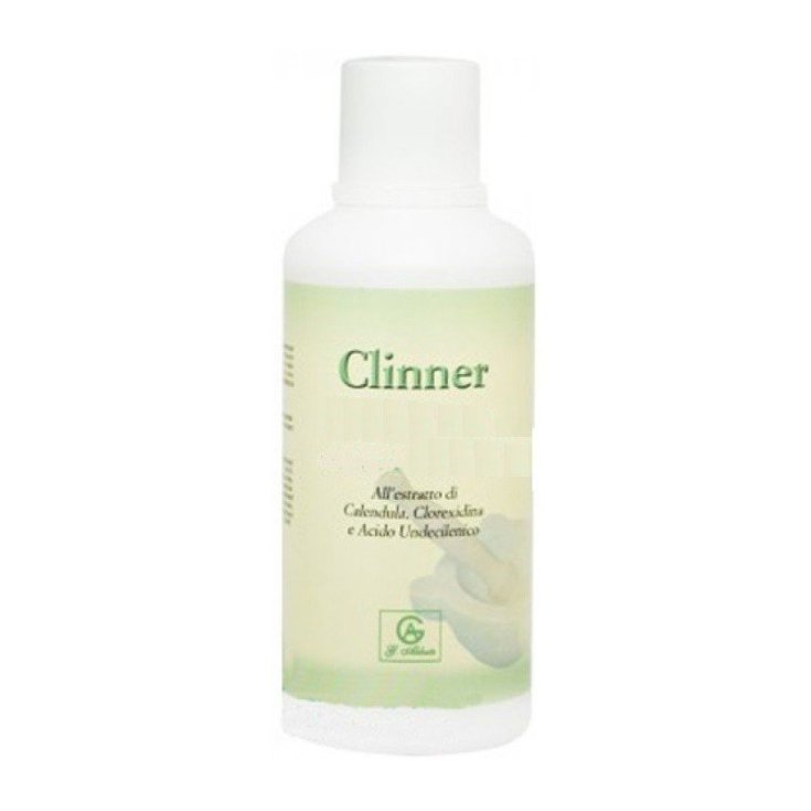 Clinner Dermat Nettoyant