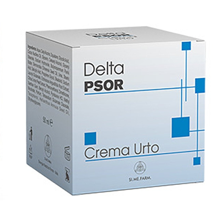Deltapsor Urto Cr Exfoliant