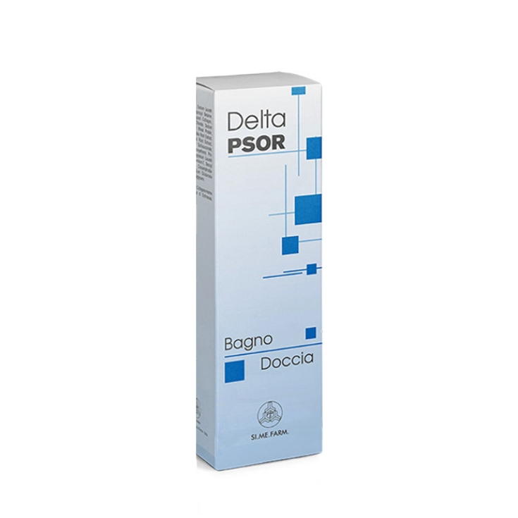 Gel douche Deltapsor 200ml