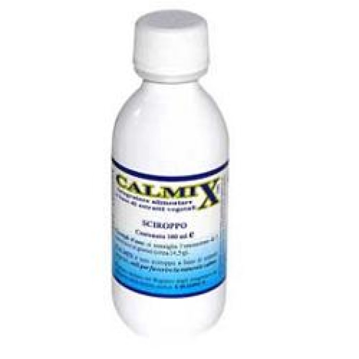 Calmix 100 Sirop 100ml