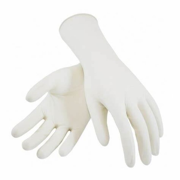 Pic Gants Chirurgicaux Securfeel Taille 8