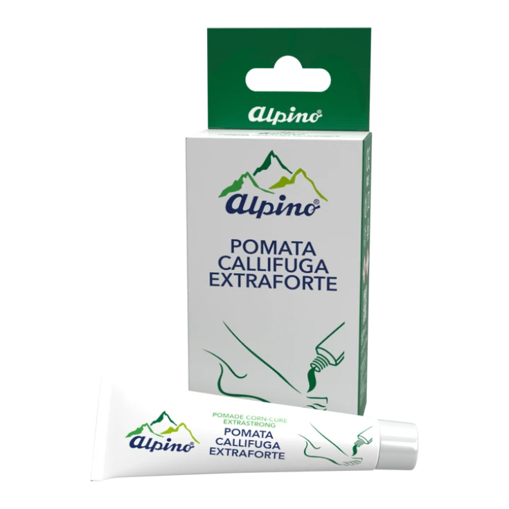 Alpine Pommade Callifuga Extra Forte 7.5ml