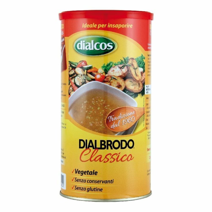 Dialbrodo Classique 1kg