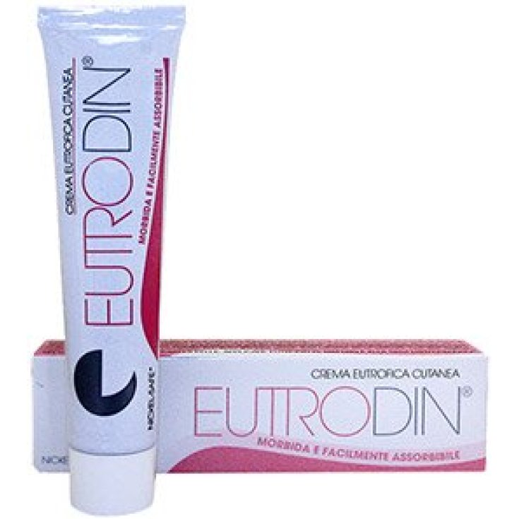 Eutrodin Cr Eutrophique 40ml