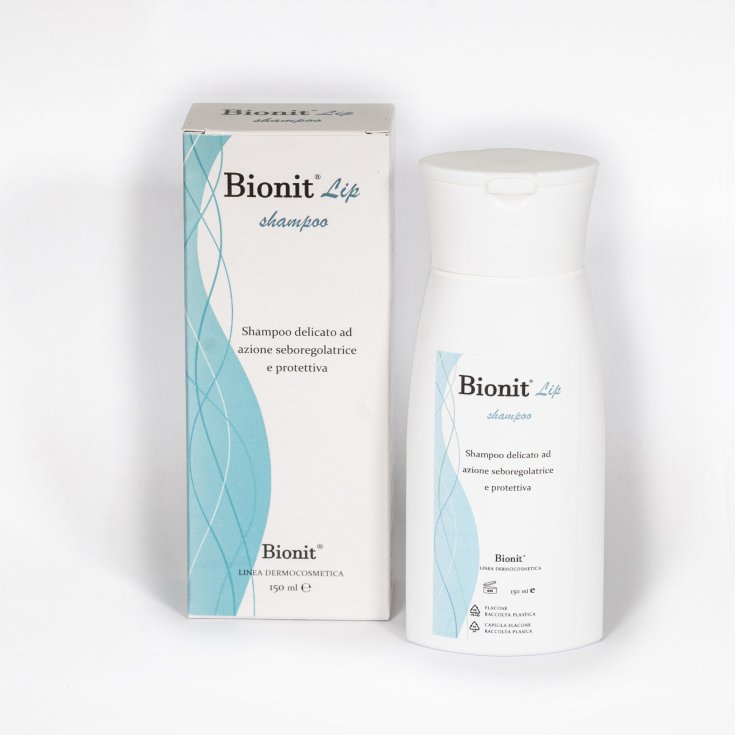 Bionit Lip Sh Dolce Cap Grassi