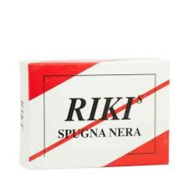 Rikis Spug Ne Soufre
