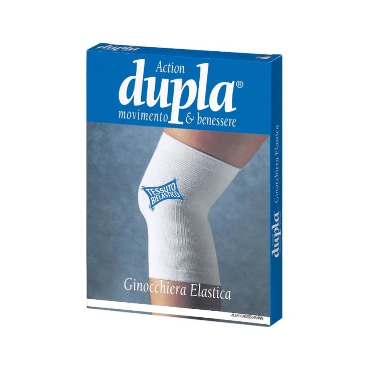 Dupla Genou El Blu M