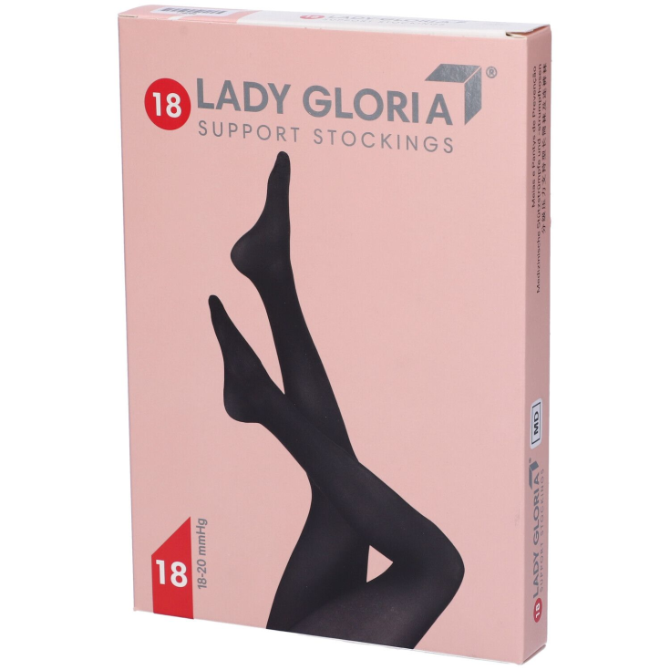 Ladygloria 18 Col 140 Ne 4