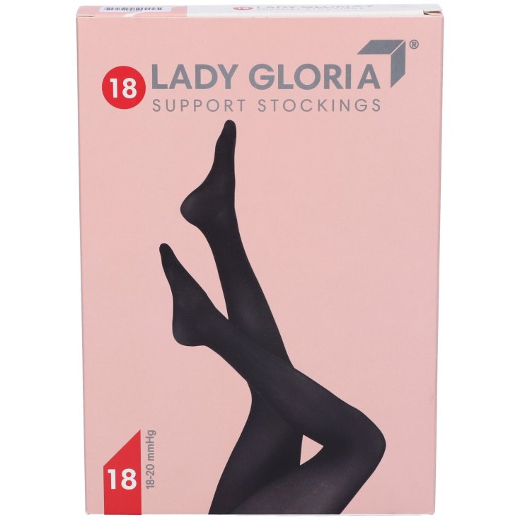 Ladygloria 18 Col 140 Ne 5