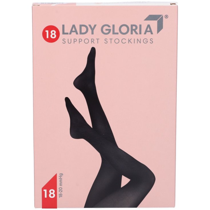 Ladygloria 18 Col 140 Ne 1