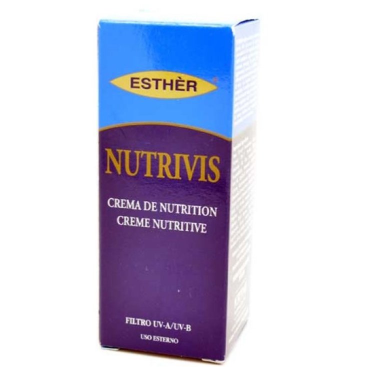 Nutrivis Crème 50ml