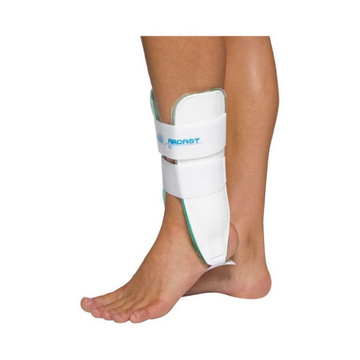 Aircast Air-étrier Ped Sx