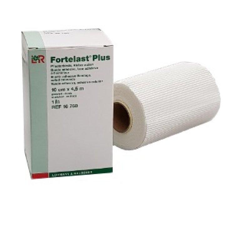 Bandage El Fortelast Plus 10x450