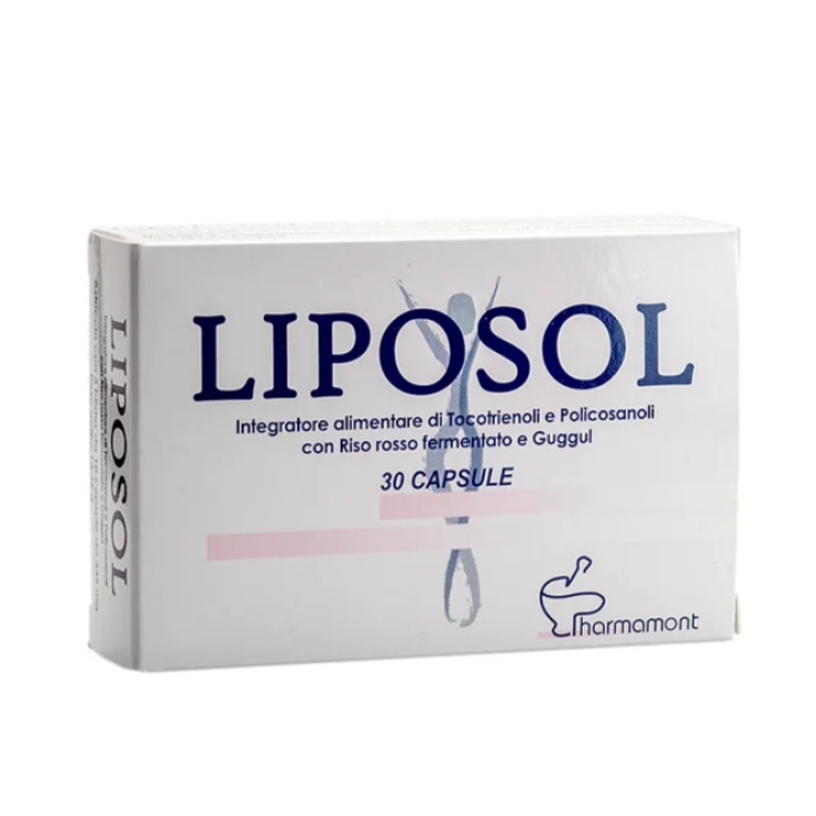 Liposol 30cp