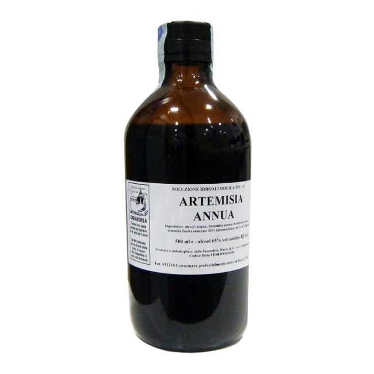 Artemisia 500ml Gtt