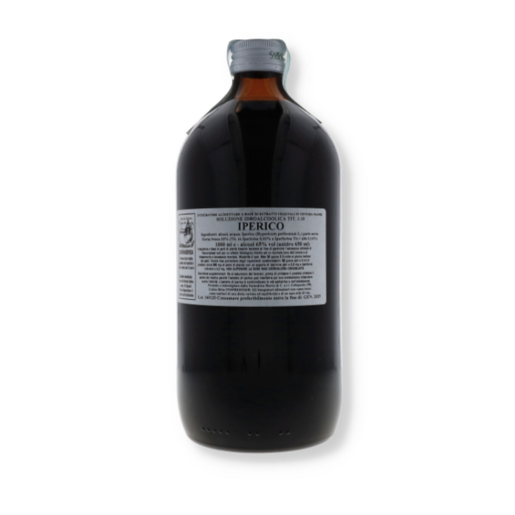 Millepertuis 1000ml Gtt