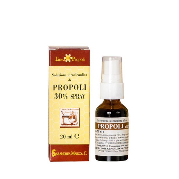 Propolis 20ml Spr