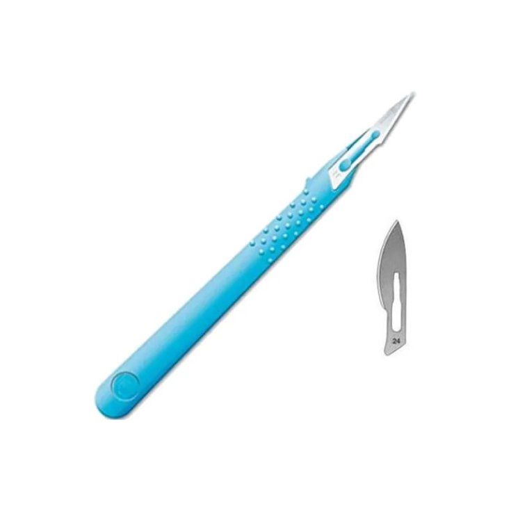 Pic Scalpel Stérile Figure 24 1 Pièce