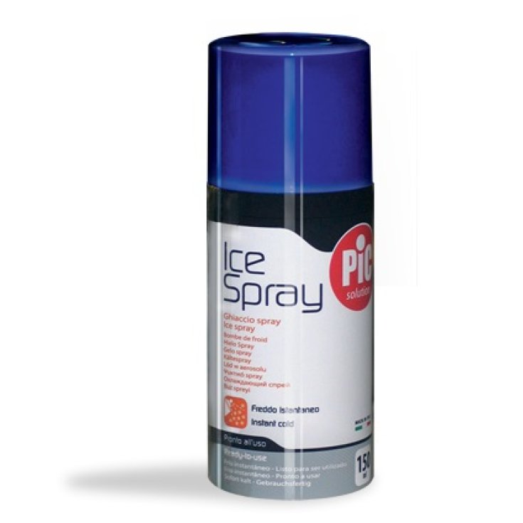 Pic Solution Glace Spray Confort 150ml