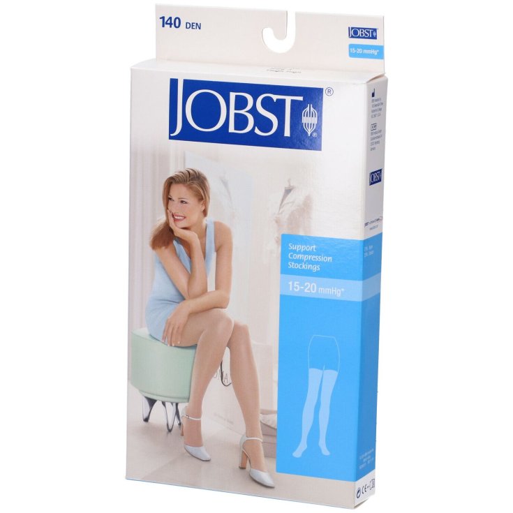 Jobst Us 15-20mmhg Areg Nat 1