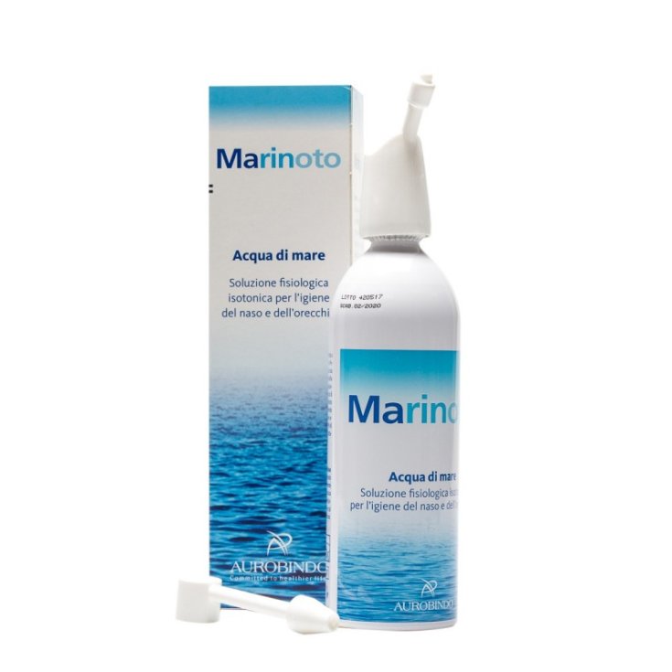 Marinoto Spray Nez / oreilles