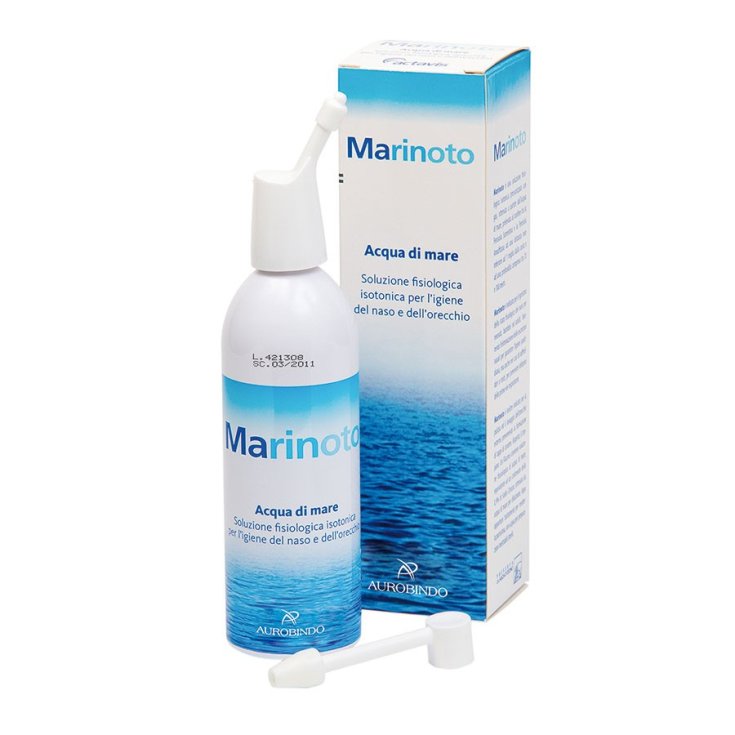 Marinoto Spray Nez / oreilles