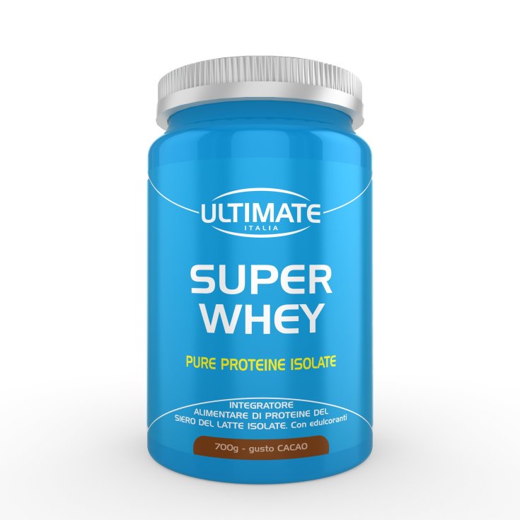 Ultime Super Whey Cioc Sc700