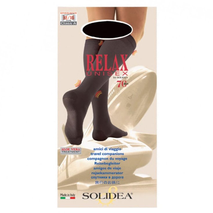 Détendez-vous unisexe 70 Brd 5-xxl