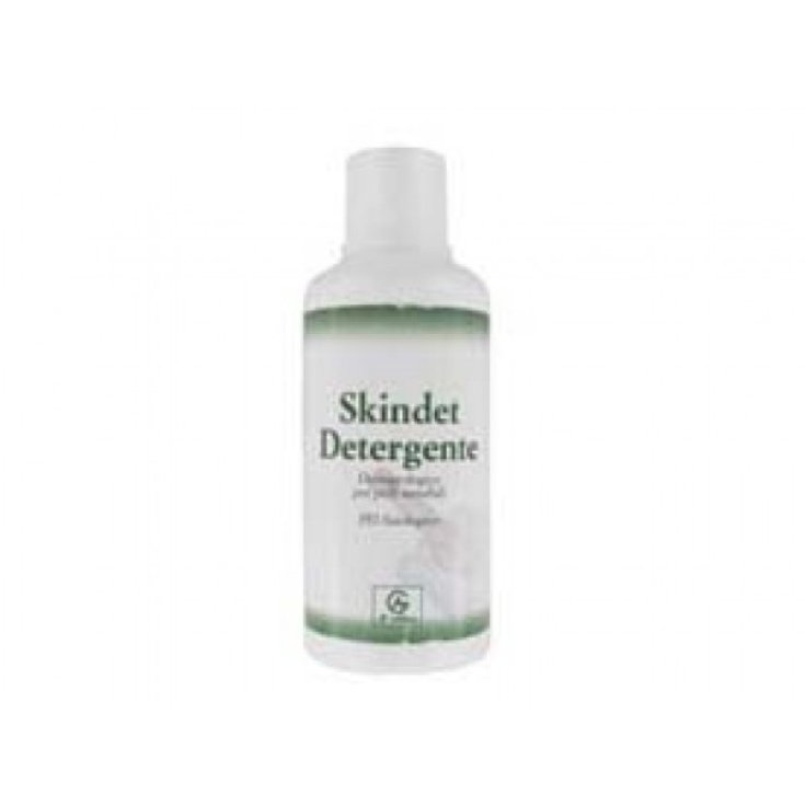 Skindet Dermat Nettoyant