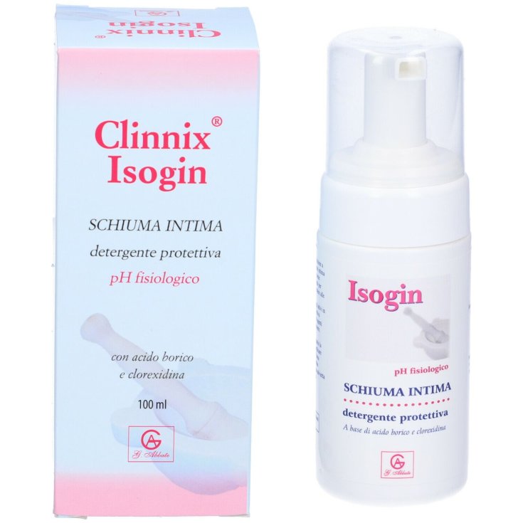 Clinderm Isogin Det Liq 100ml