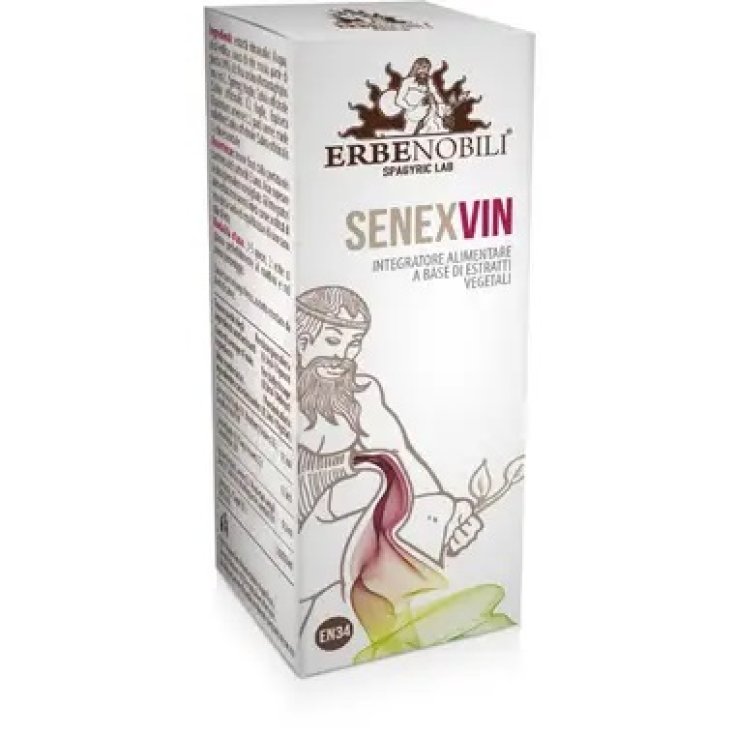 Senexvin 10ml