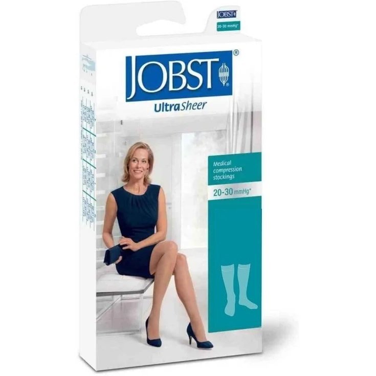 Jobst Us 20-30mmhg Ad S Nat