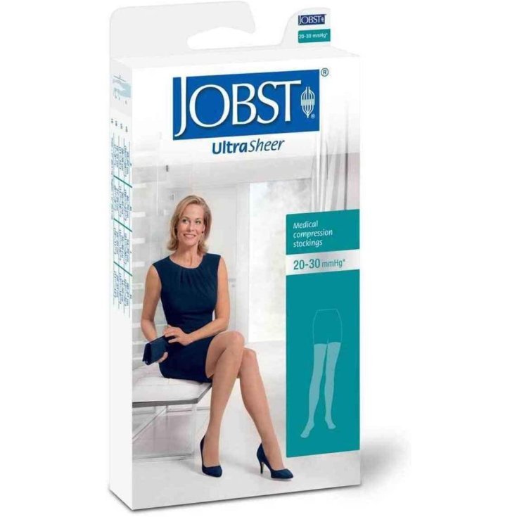 Jobst Us 20-30mmhg Areg Xl Soleil