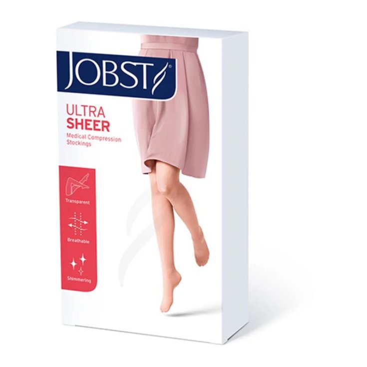Jobst Us 20-30mmhg At L Esp