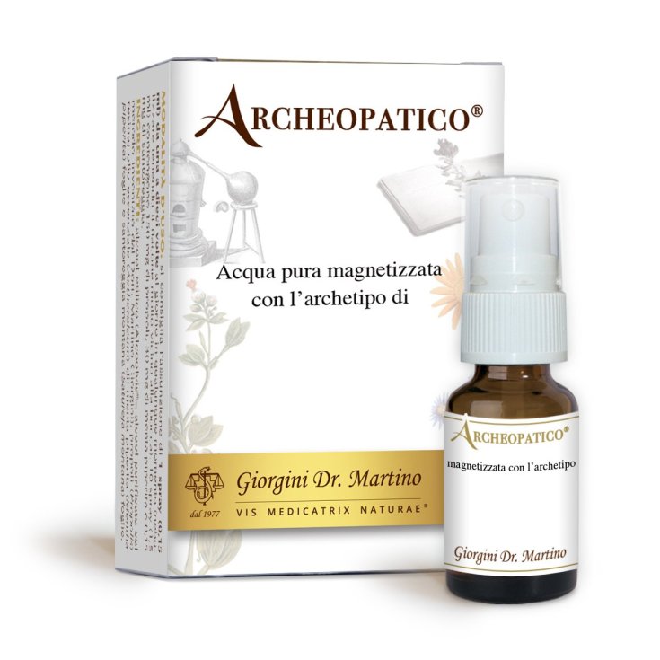 Archeopatico® Peur 30 Ca Dr. Giorgini 10ml