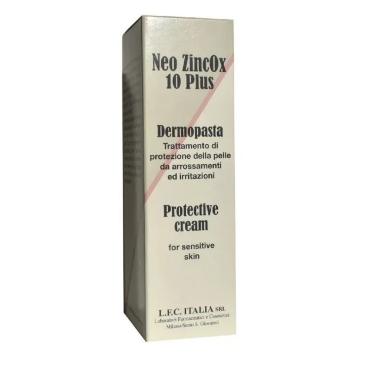 Néo Zincox 10plus Dermopa 50ml