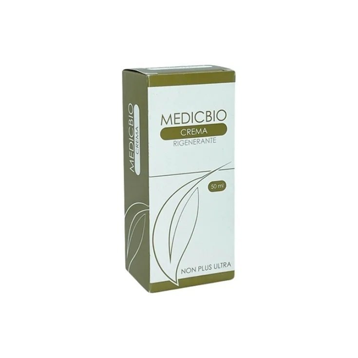 Medicbio Crème 50ml