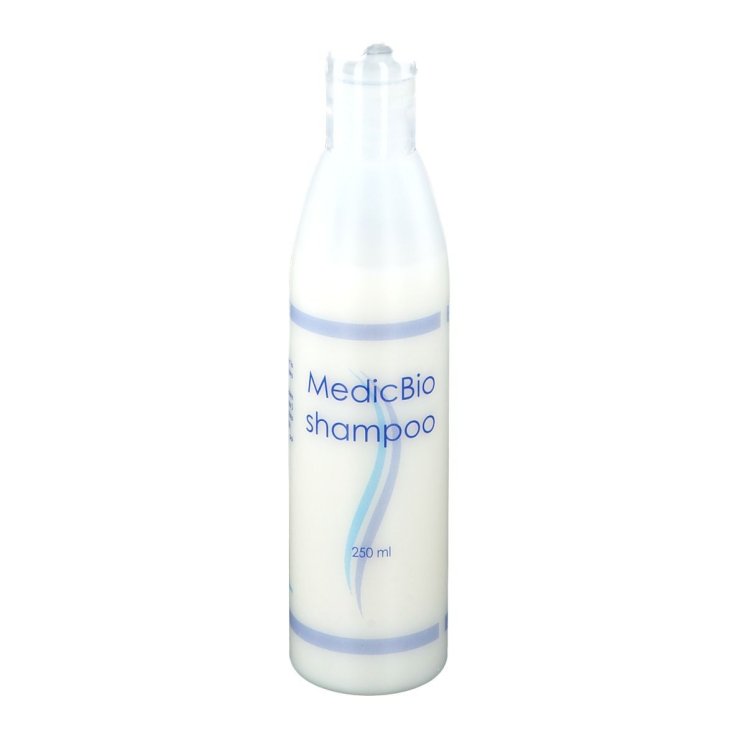 Medicbio Shampoing 250ml