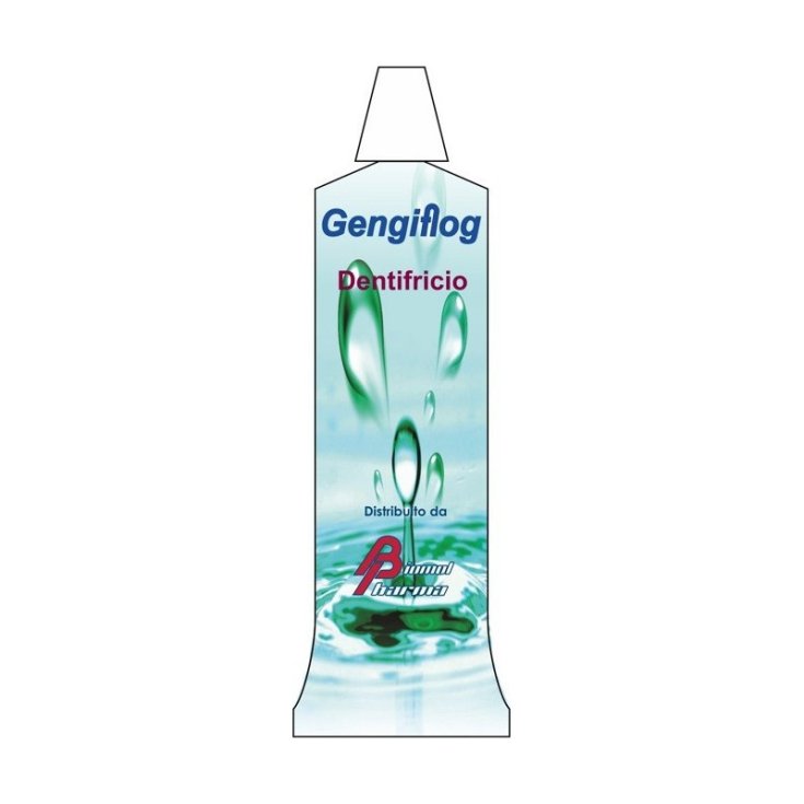 Gengiflog Dentifrice 75ml