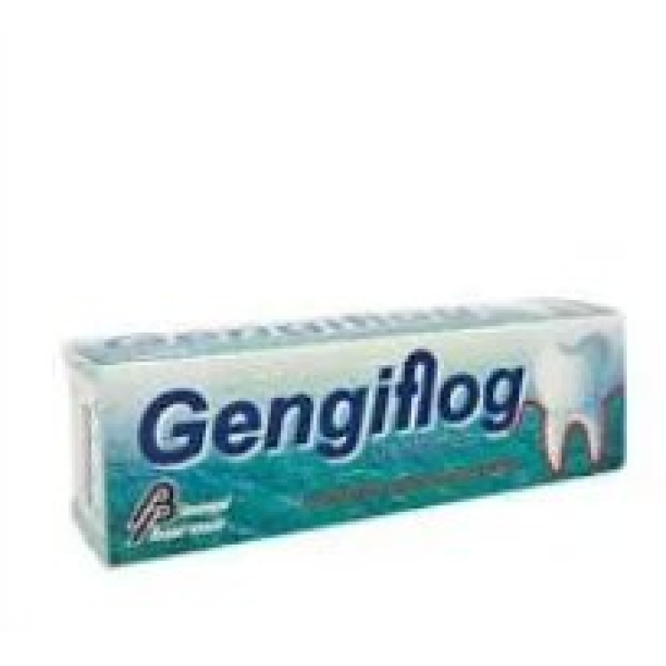 Gengiflog Dentifrice 75ml