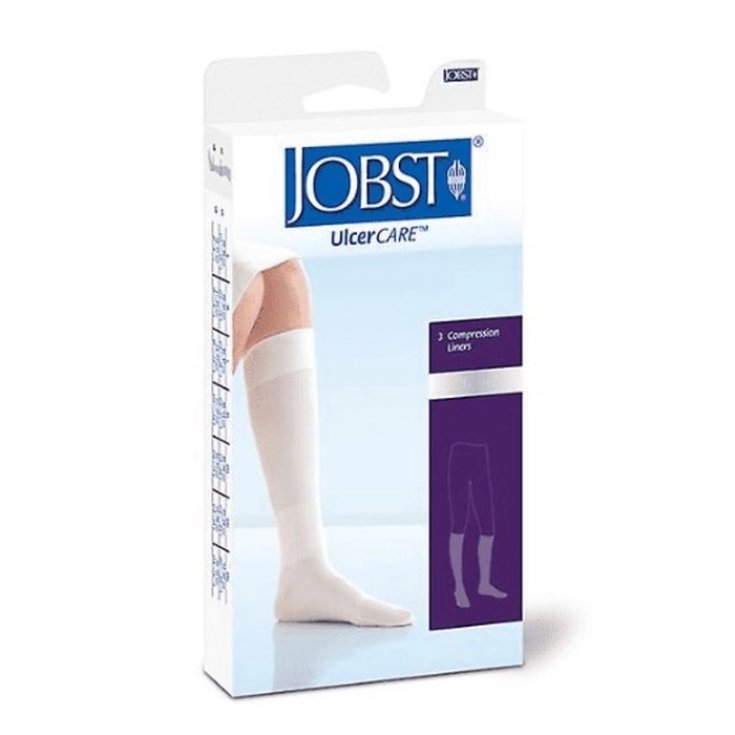 Jobst Ulcercare Ric 3pcs XL