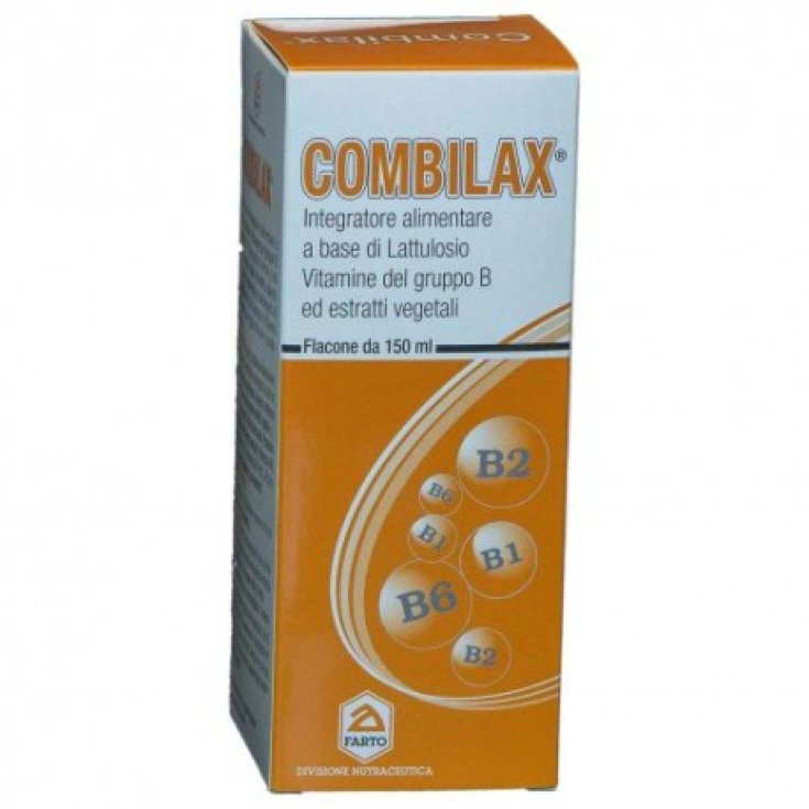 Combilax 150ml