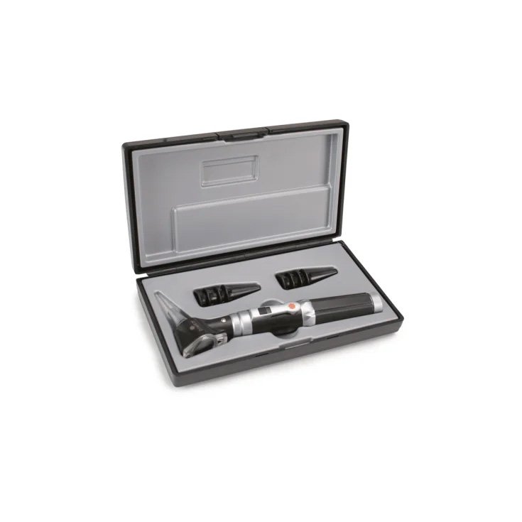 Otoscope Dimed Mini Fib Ottic