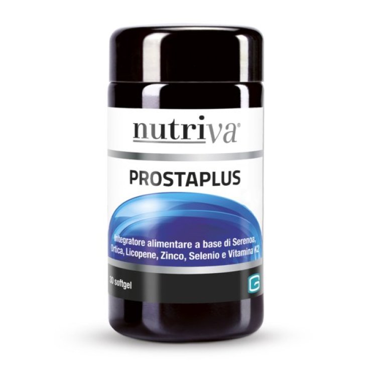 Nourri Prostaplus 30softgel